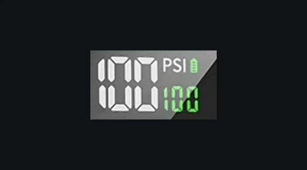 Autostop-funktion på El cykelpumper – Hvorfor er det vigtigt?