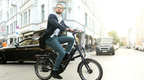 Bikeair til citybike – hvad skal du være opmærksom på?