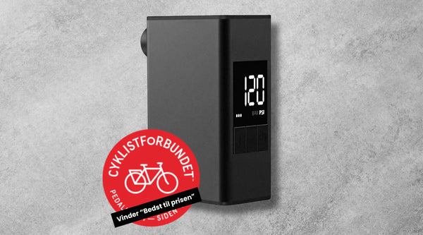 Hvorfor Bikeair Pro fortsat er bedst til prisen – de 5 vigtigste grunde