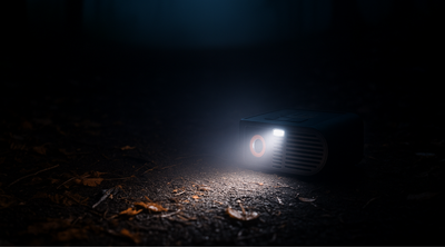 Hvorfor LED-lys på din pumpe kan redde dig i mørke – sikkerhed først