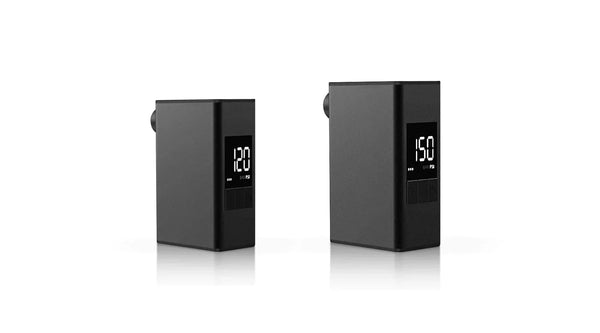 Bikeair Pro vs. Bikeair Pro Max – hvilken pumpe skal du vælge?