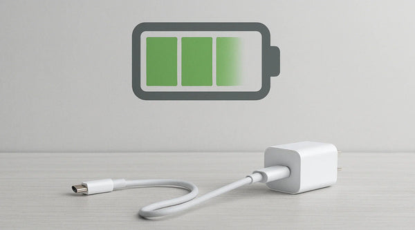 Alt om opladning: Sådan får du mest ud af batteriet i din elektriske pumpe