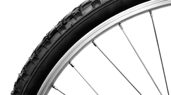 Derfor er korrekt dæktryk vigtigt – og hvordan en elektrisk pumpe gør forskellen