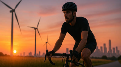 Cykelpumper og energiøkonomi: Hvorfor det betaler sig at pumpe korrekt