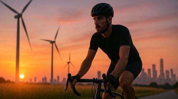 Cykelpumper og energiøkonomi: Hvorfor det betaler sig at pumpe korrekt