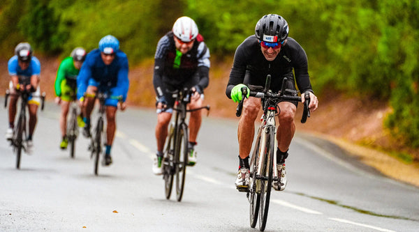 Cykelrejser: Skal du medbringe pumpe?