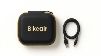 Det perfekte pumpekit: De vigtigste accessories til hverdagscyklister og elcyklister