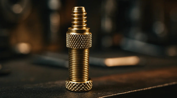 Dunlop/Woods-ventil uden bøvl – den komplette adapter-guide