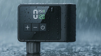 Sådan påvirker fugt og regn din pumpe – og hvordan du beskytter den