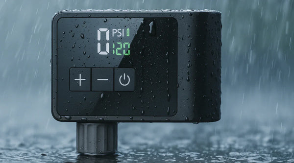 Sådan påvirker fugt og regn din pumpe – og hvordan du beskytter den