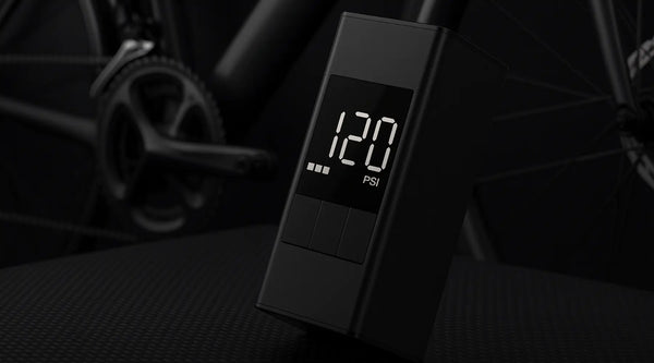 Fra gadget til gear: Hvorfor den elektriske pumpe er blevet et must-have for moderne cyklister