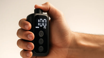 Ergonomi og design – sådan føles en god elektrisk pumpe i brug