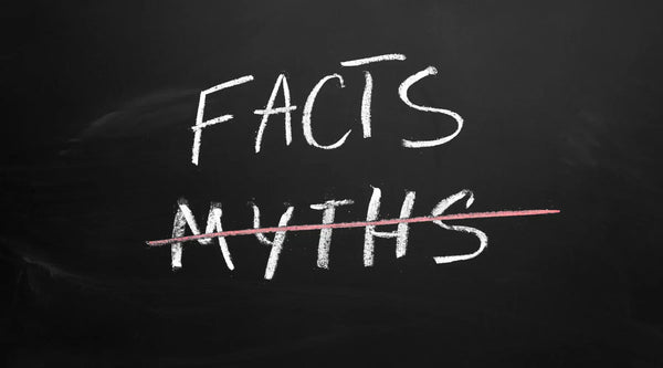 Afslør myterne om el-cykelpumper – sandheden bag de 5 største misforståelser