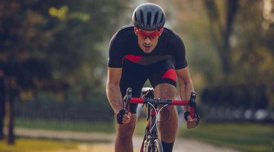 Top 5 fordele ved at bruge en elektrisk cykelpumpe til racercykel