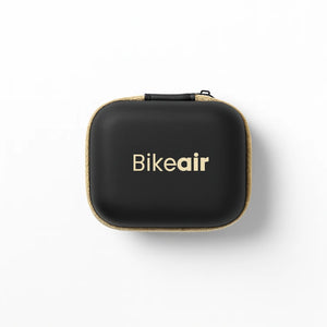 Bikeair Carry Bag – praktisk opbevaringsetui til din elektriske cykelpumpe