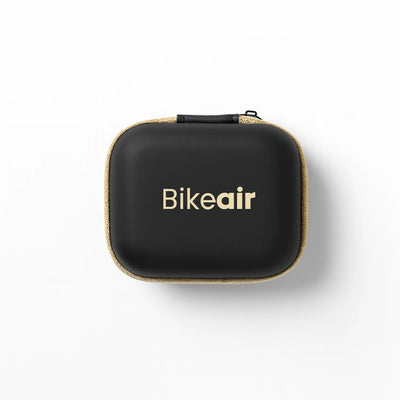Bikeair Carry Bag – praktisk opbevaringsetui til din elektriske cykelpumpe