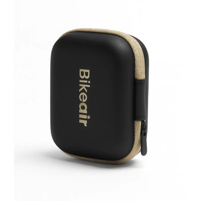 Bikeair Carry Bag set skråt fra siden – robust og stilren opbevaring